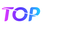 Top646 Slot Logo